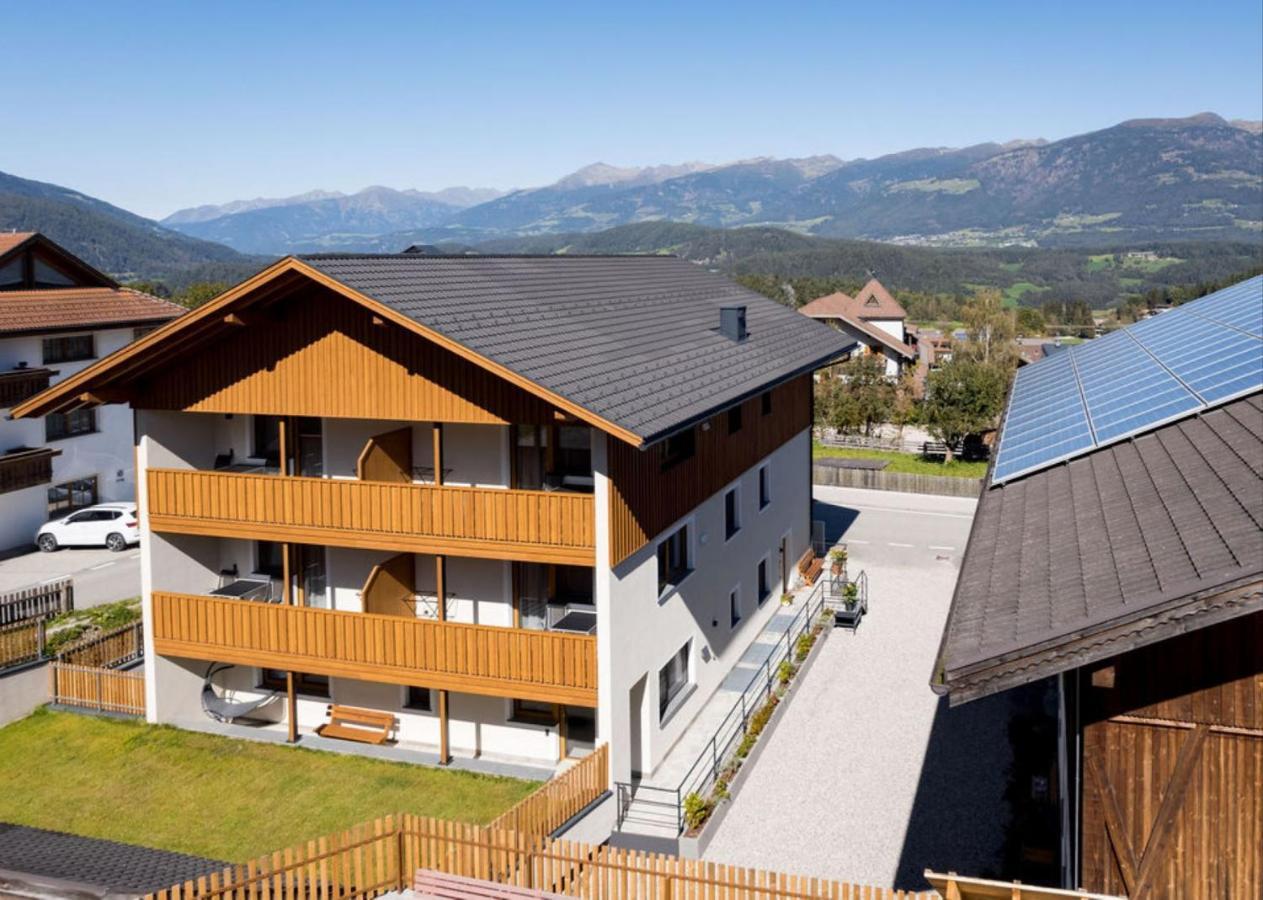 Obergasserhof San Lorenzo di Sebato Exterior foto
